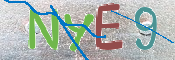 CAPTCHA 驗證圖片