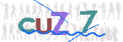 CAPTCHA 驗證圖片