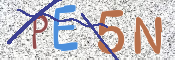 CAPTCHA 驗證圖片