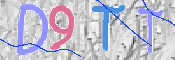 CAPTCHA 驗證圖片