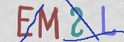CAPTCHA 驗證圖片
