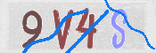 CAPTCHA 驗證圖片