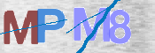 CAPTCHA 驗證圖片