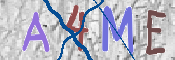 CAPTCHA 驗證圖片