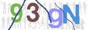 CAPTCHA 驗證圖片