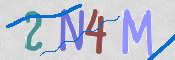 CAPTCHA 驗證圖片