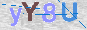 CAPTCHA 驗證圖片