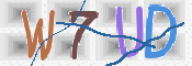 CAPTCHA 驗證圖片