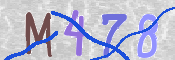 CAPTCHA 驗證圖片
