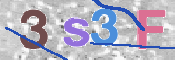 CAPTCHA 驗證圖片