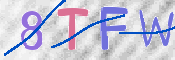 CAPTCHA 驗證圖片