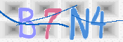 CAPTCHA 驗證圖片