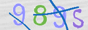 CAPTCHA 驗證圖片