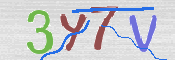 CAPTCHA 驗證圖片