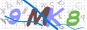 CAPTCHA 驗證圖片