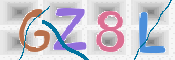 CAPTCHA 驗證圖片