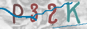 CAPTCHA 驗證圖片