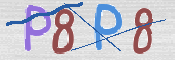 CAPTCHA 驗證圖片