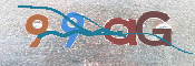 CAPTCHA 驗證圖片