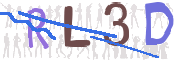 CAPTCHA 驗證圖片