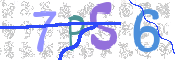 CAPTCHA 驗證圖片