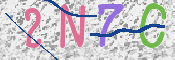 CAPTCHA 驗證圖片