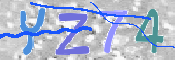 CAPTCHA 驗證圖片