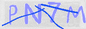 CAPTCHA 驗證圖片