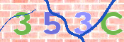 CAPTCHA 驗證圖片