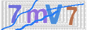 CAPTCHA 驗證圖片