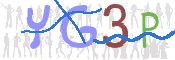 CAPTCHA 驗證圖片