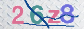 CAPTCHA 驗證圖片