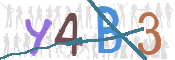 CAPTCHA 驗證圖片