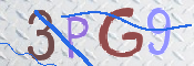 CAPTCHA 驗證圖片