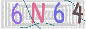 CAPTCHA 驗證圖片