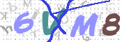 CAPTCHA 驗證圖片