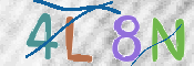 CAPTCHA 驗證圖片