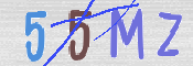 CAPTCHA 驗證圖片