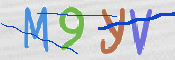 CAPTCHA 驗證圖片