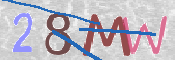 CAPTCHA 驗證圖片