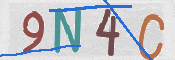 CAPTCHA 驗證圖片