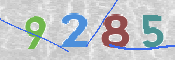 CAPTCHA 驗證圖片