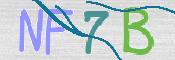 CAPTCHA 驗證圖片