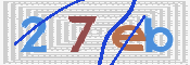 CAPTCHA 驗證圖片