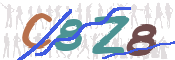 CAPTCHA 驗證圖片