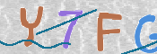 CAPTCHA 驗證圖片