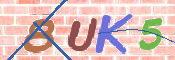 CAPTCHA 驗證圖片