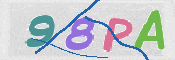CAPTCHA 驗證圖片