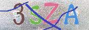 CAPTCHA 驗證圖片