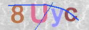 CAPTCHA 驗證圖片